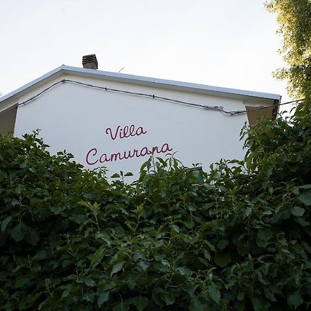 Villa Camurana Medolla Buitenkant foto