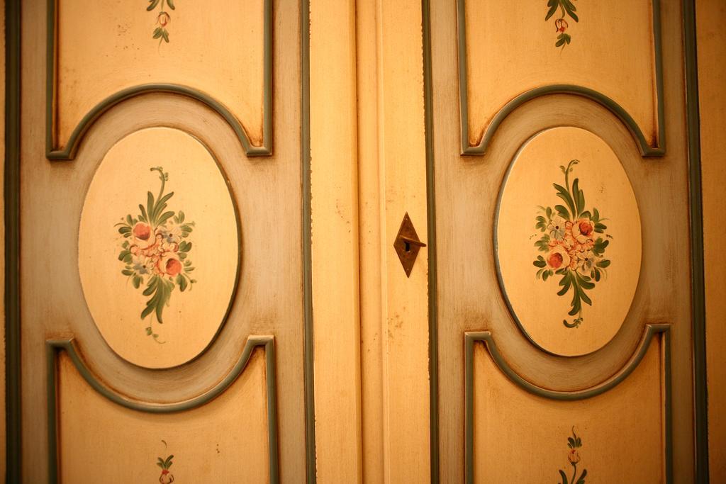 Villa Camurana Medolla Buitenkant foto