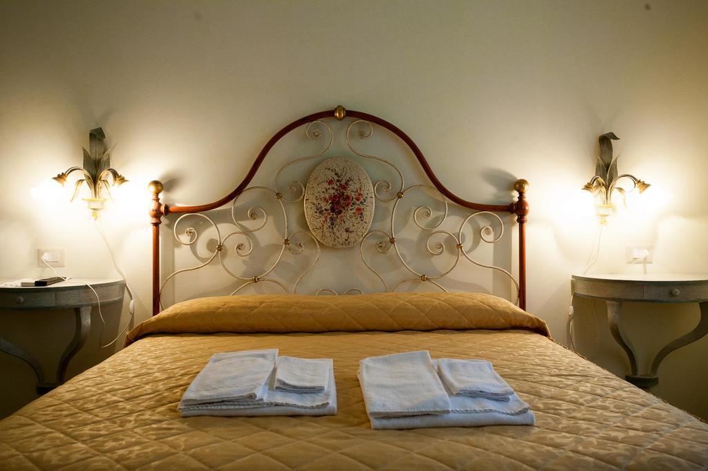 Villa Camurana Medolla Buitenkant foto