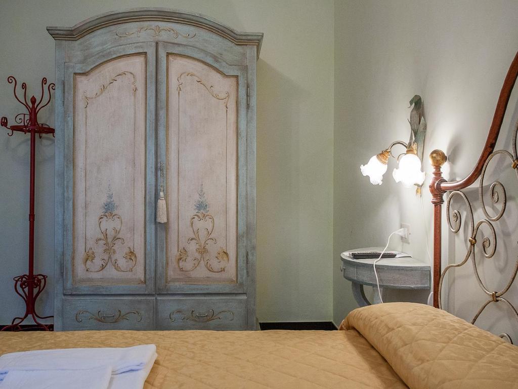 Villa Camurana Medolla Buitenkant foto